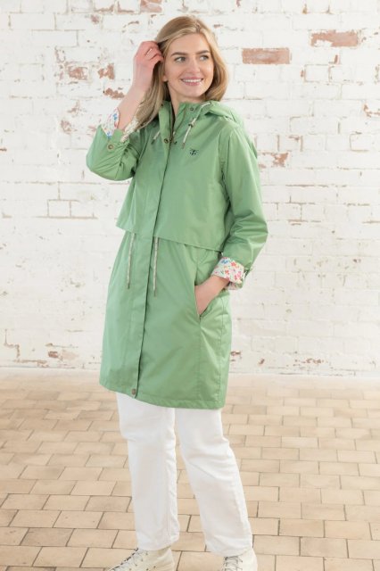 Lighthouse Pippa Coat