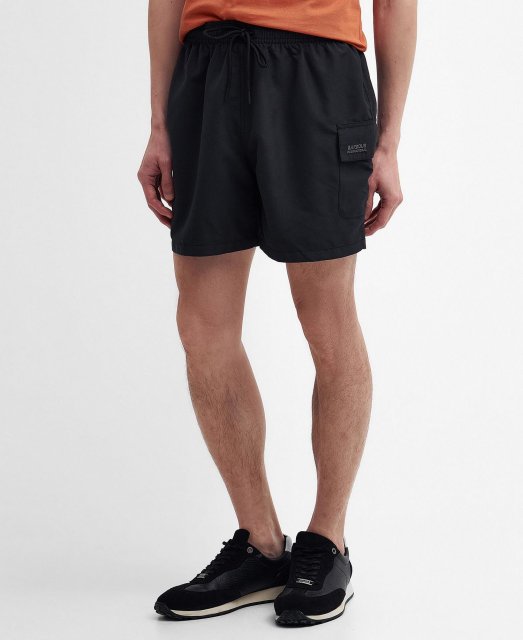 Barbour International Pocket Swim Short