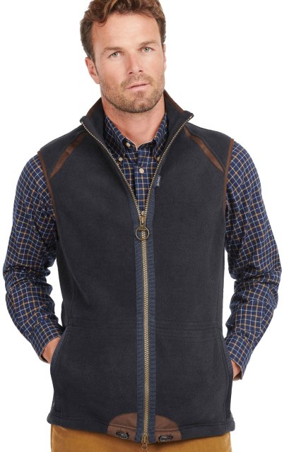 Barbour Langdale Gilet