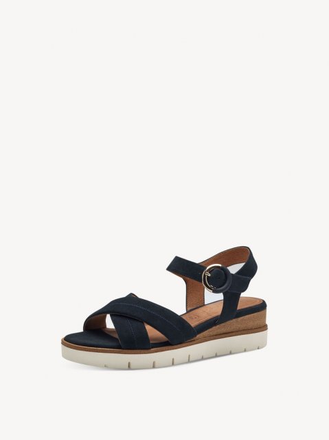 Tamaris Wedge Sandal