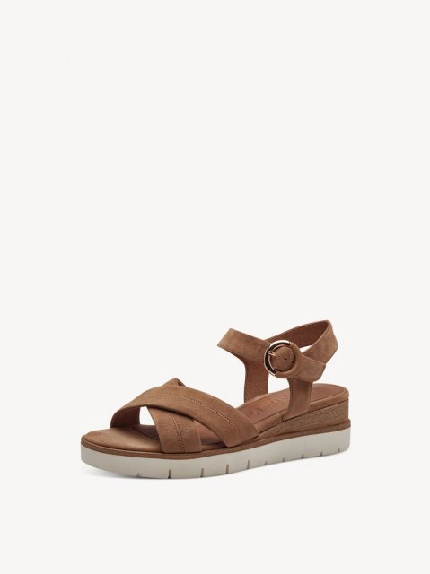 Tamaris Comb Sandal