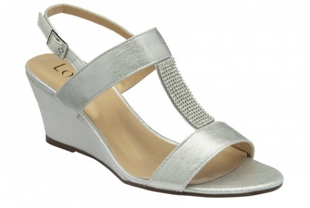 Lotus Ilaria Sandal