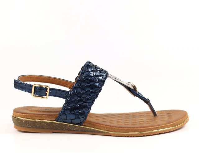 Lunar Dawley Sandal