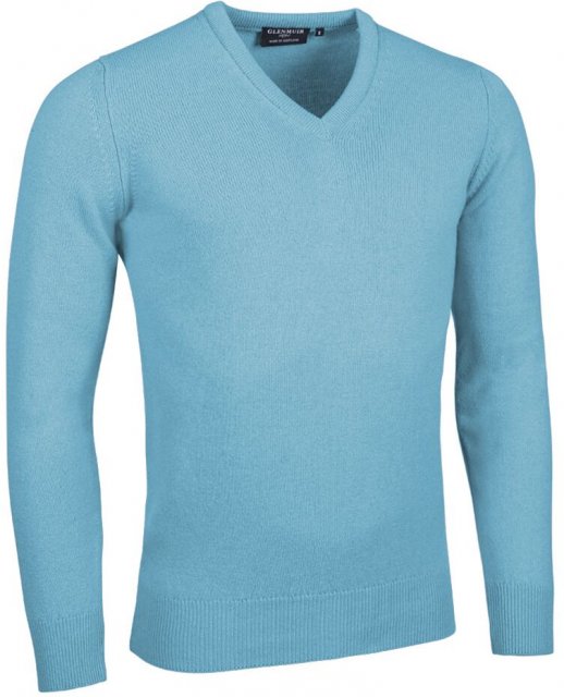 Glenmuir Lomond V Neck Pullover