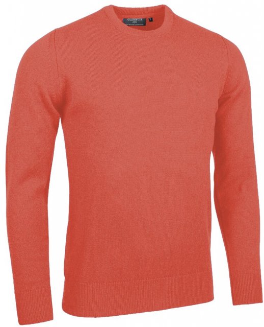 Glenmuir Morar Crew Neck Pullover