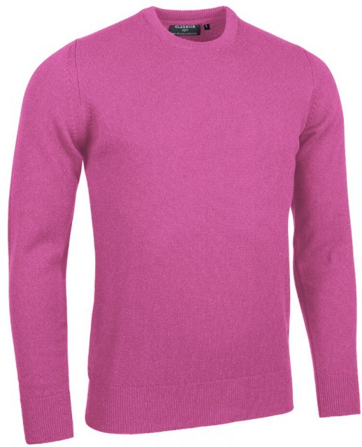 Glenmuir Morar Crew Neck Pullover