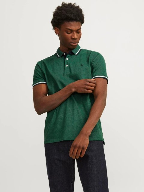 Jack & Jones Paulos Polo SS