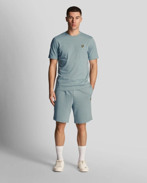 Lyle & Scott Sweat Short