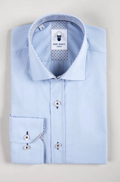 Marc Darcy Sergio Shirt