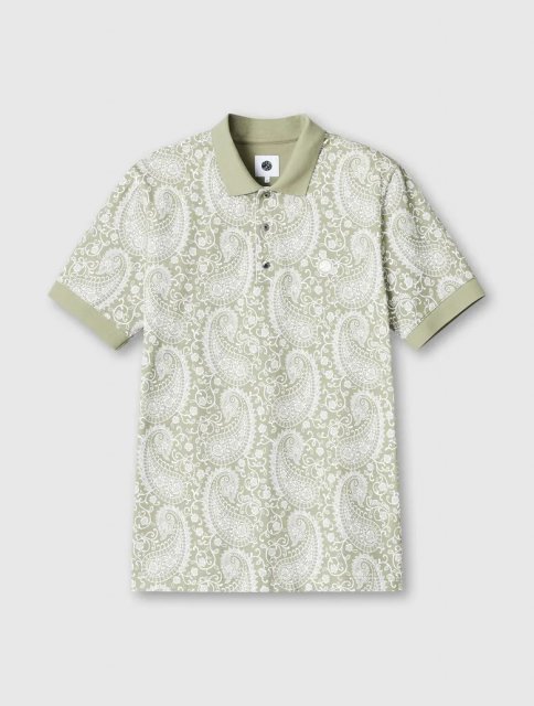 Pretty Green Bay Polo Shirt