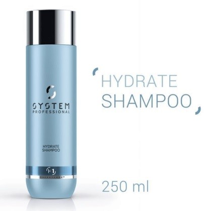 Hydrate Shampoo 250ml