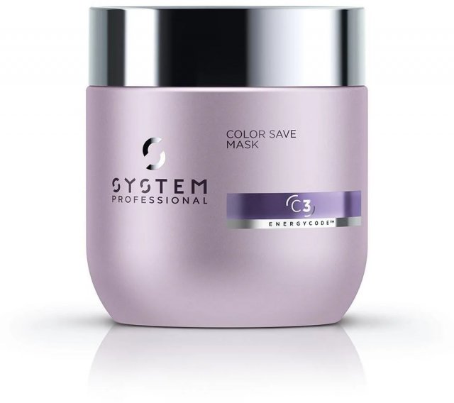 Color Save Mask 200ml