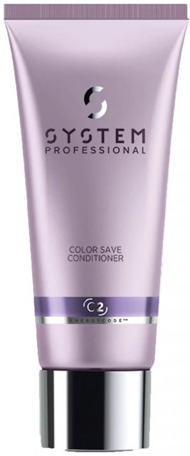 Color Save Conditioner 200ml