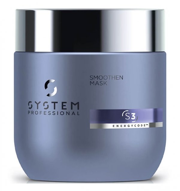 Smoothen Mask 200ml