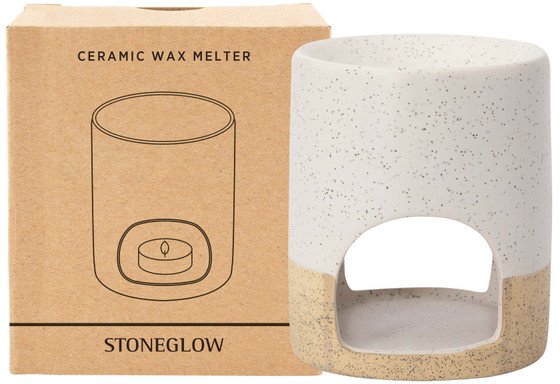 Stoneglow Elements-Ceramic Wax Melts