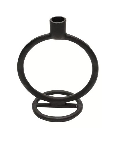 Circular Candle Holder