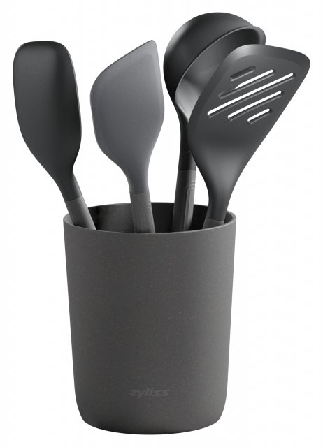 6pc Utensil Set Beluga