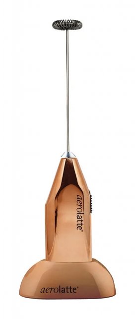 Aerolatte Copper Milk Frother