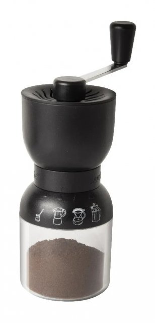 Coffee Hand Grinder