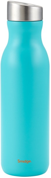 Smidge Bottle 500ml Aqua