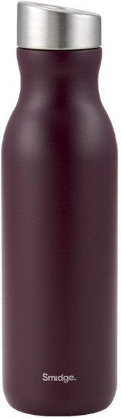 Smidge Bottle 500ml Autumn Berry