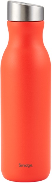 Smidge Bottle 500ml Coral