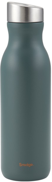 Smidge Bottle 500ml Storm