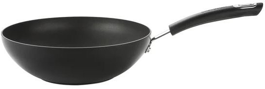 Circulon Total Hard Anodised Stirfry 26cm