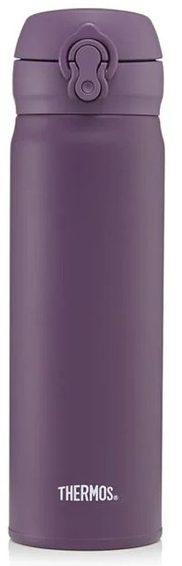 Direct Drink Light 470ml Plum