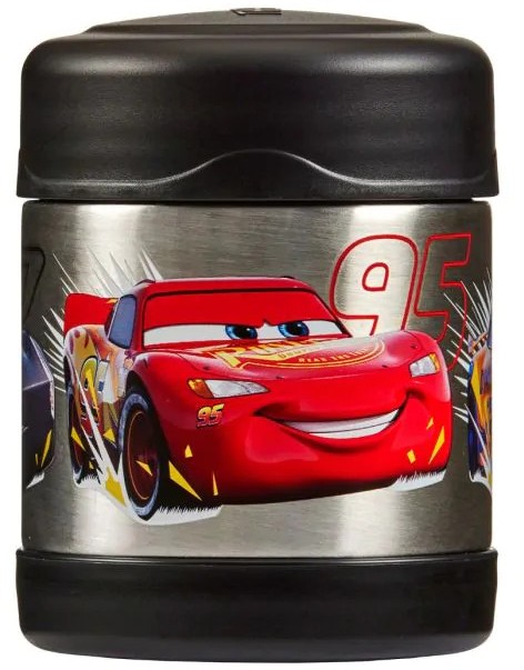 Disney 290ml Bottle-Cars