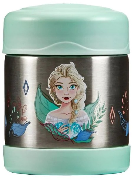 Disney 290ml Bottle-Frozen