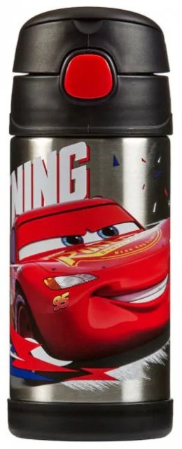 Disney 355ml Bottle-Cars