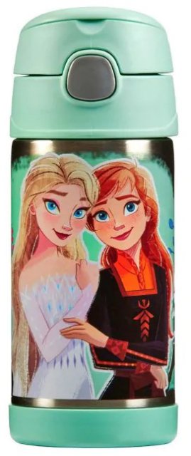 Disney 355ml Bottle-Frozen