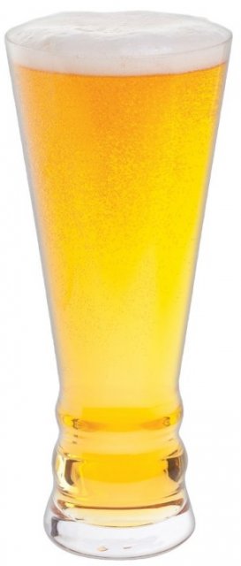 Dartington Crystal Brew Craft Pilsner Lager