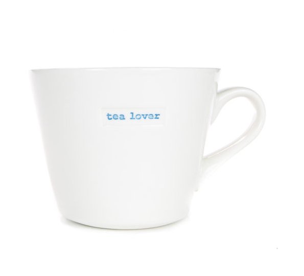 Keith Brymer Jones Mug-Tea Lover