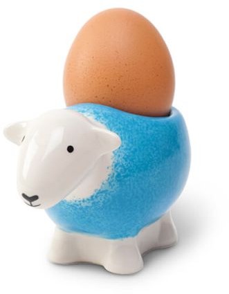 Herdy Eggcup-Blue