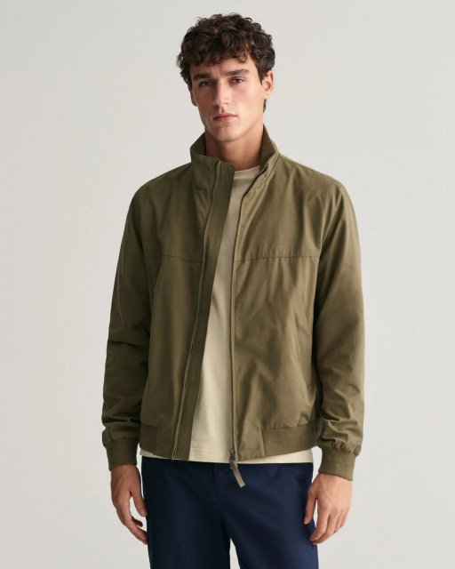 Gant Light Hampshire Jacket