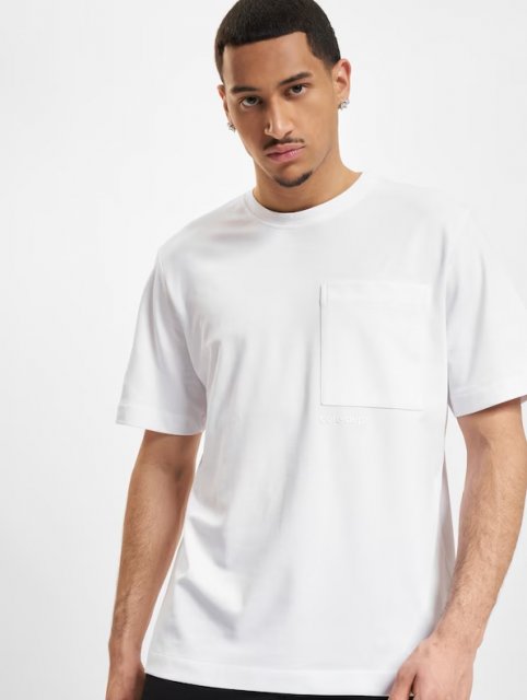 Jack & Jones Core Commute Pocket Tee SS Crew Neck