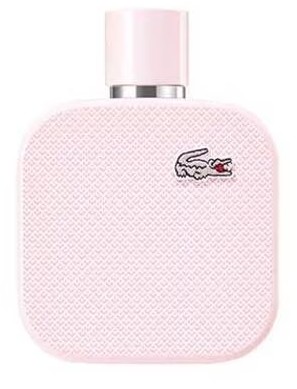 Lacoste Rose Eau De Parfum