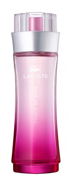 Touch of Pink Eau de Toilette