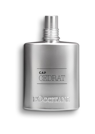 L'Occitane Cap Cedrat Edt 75ml