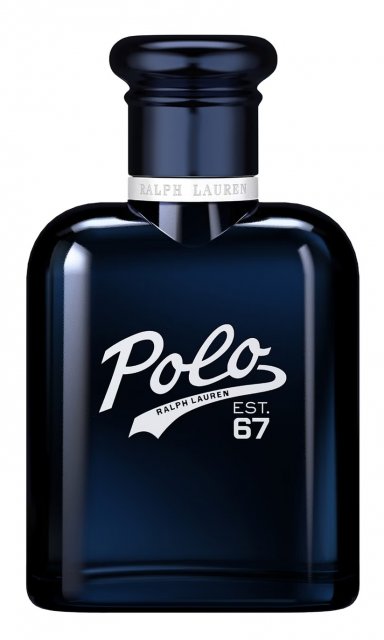 Ralph Lauren Polo 67 Edt
