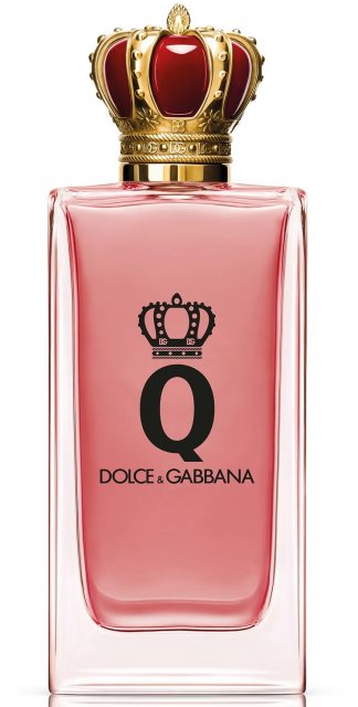 Dolce & Gabbana Q By DG EDPI Intense