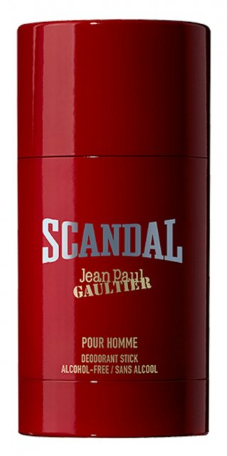 JPG Scandal PH EDT Deodorant Stick 75g