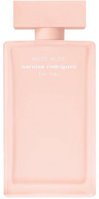 Narciso Rodriguez For Her Nude Eau Parfum