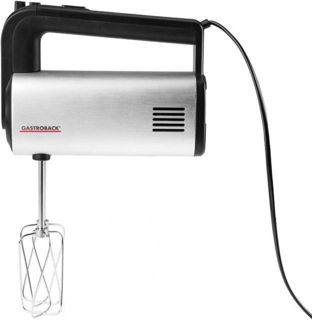 Design Hand Mixer Pro