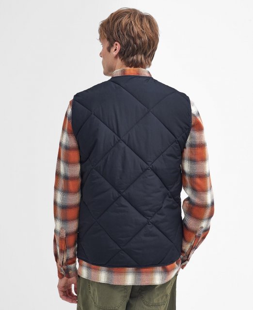 Barbour Field Gilet Outerwear Barbours
