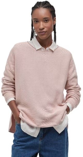 Barbour Marine Knit