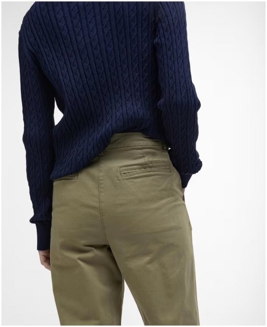 Barbour Chino Trousers Trousers Barbours