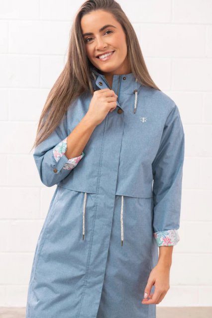 Lighthouse Pippa Coat